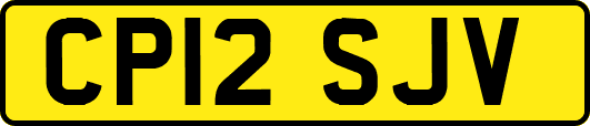 CP12SJV
