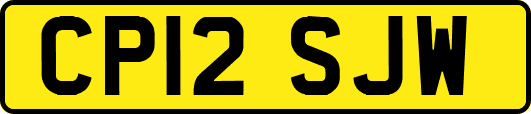 CP12SJW