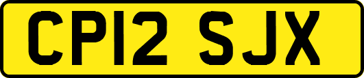 CP12SJX