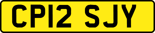 CP12SJY