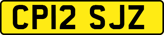 CP12SJZ