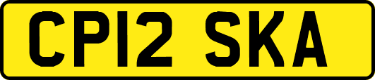 CP12SKA