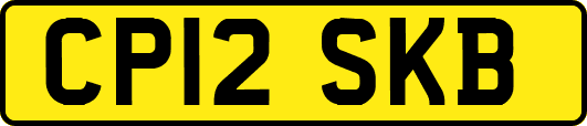 CP12SKB