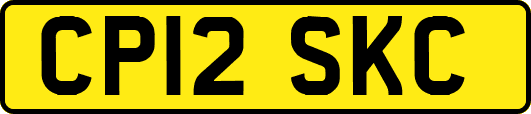 CP12SKC
