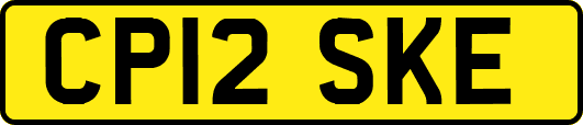 CP12SKE
