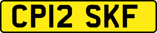 CP12SKF