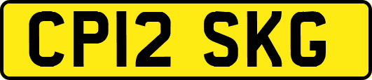 CP12SKG