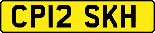CP12SKH