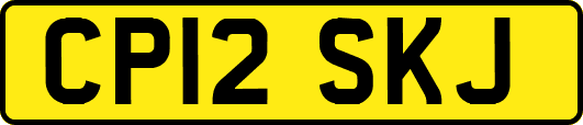 CP12SKJ