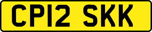 CP12SKK