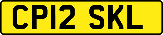 CP12SKL