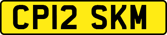 CP12SKM