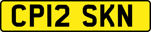 CP12SKN