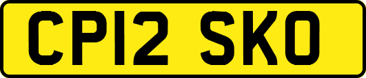 CP12SKO