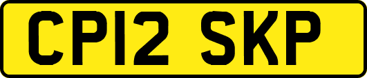 CP12SKP