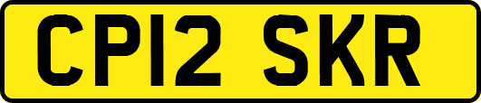 CP12SKR