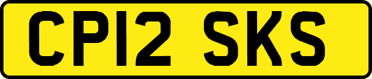 CP12SKS