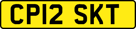 CP12SKT