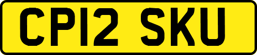 CP12SKU