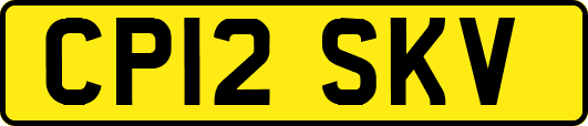 CP12SKV