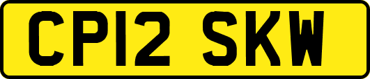 CP12SKW