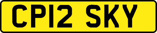 CP12SKY