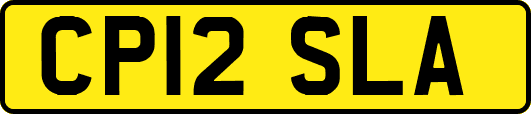 CP12SLA