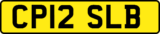 CP12SLB