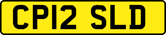 CP12SLD