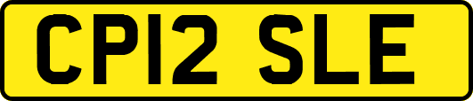 CP12SLE