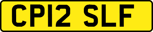 CP12SLF