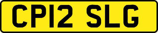 CP12SLG