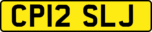 CP12SLJ