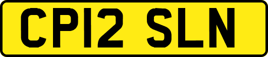 CP12SLN