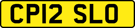 CP12SLO