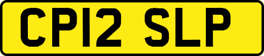 CP12SLP
