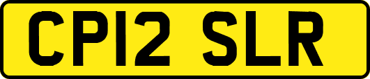 CP12SLR