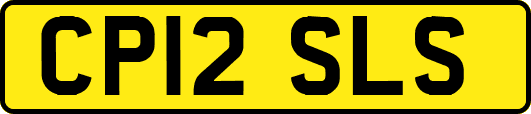 CP12SLS