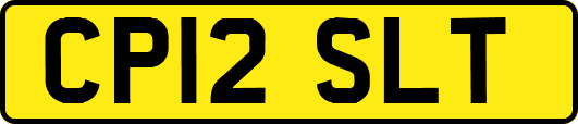 CP12SLT