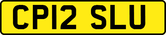 CP12SLU