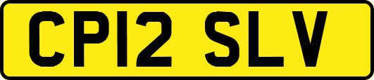 CP12SLV