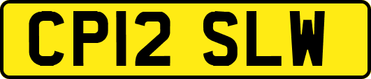 CP12SLW