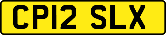 CP12SLX