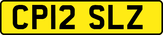 CP12SLZ