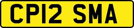 CP12SMA