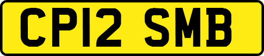 CP12SMB