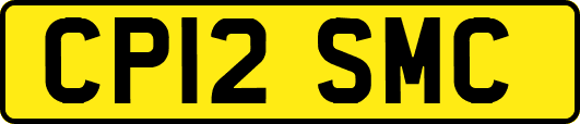 CP12SMC
