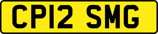 CP12SMG