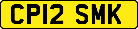 CP12SMK