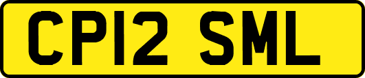 CP12SML